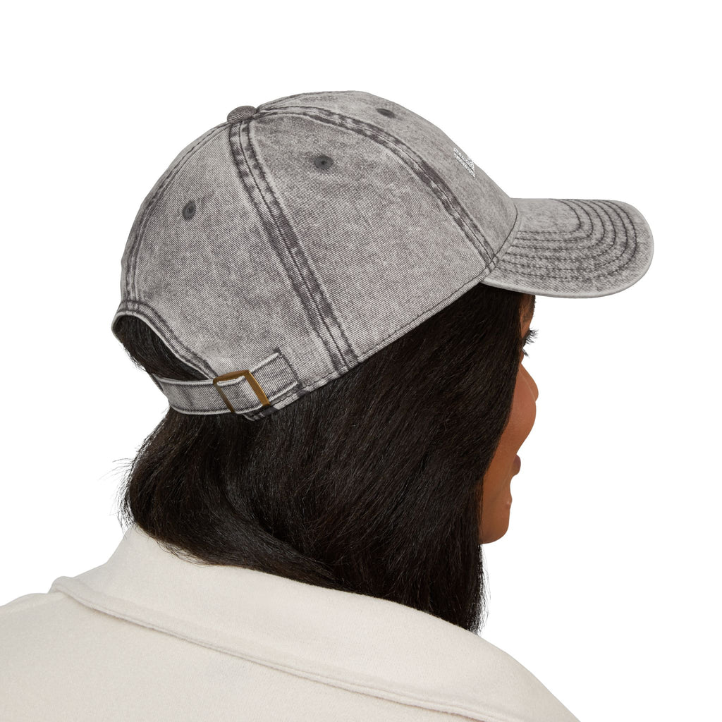 ILLEGAL cap