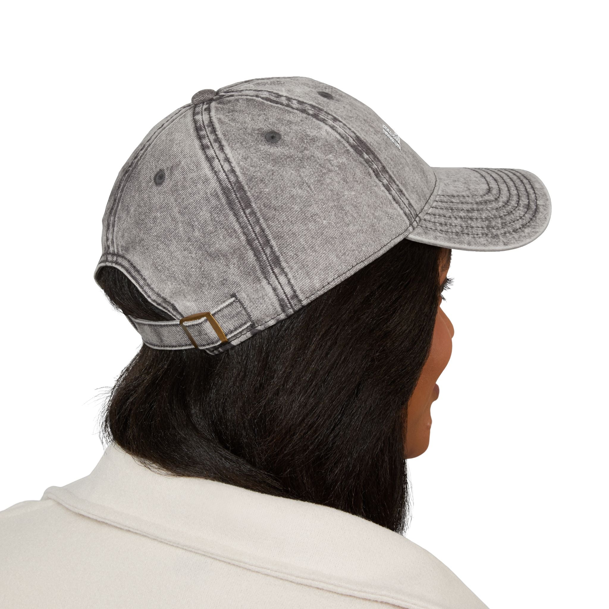 ILLEGAL cap