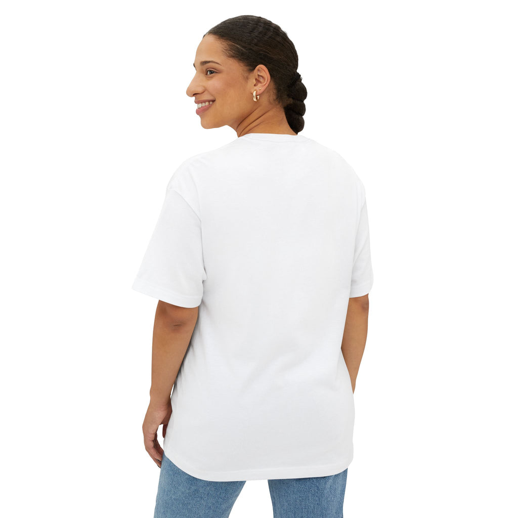 ILLEGAL boxy tee