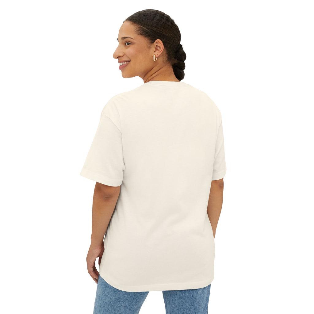 ILLEGAL boxy tee