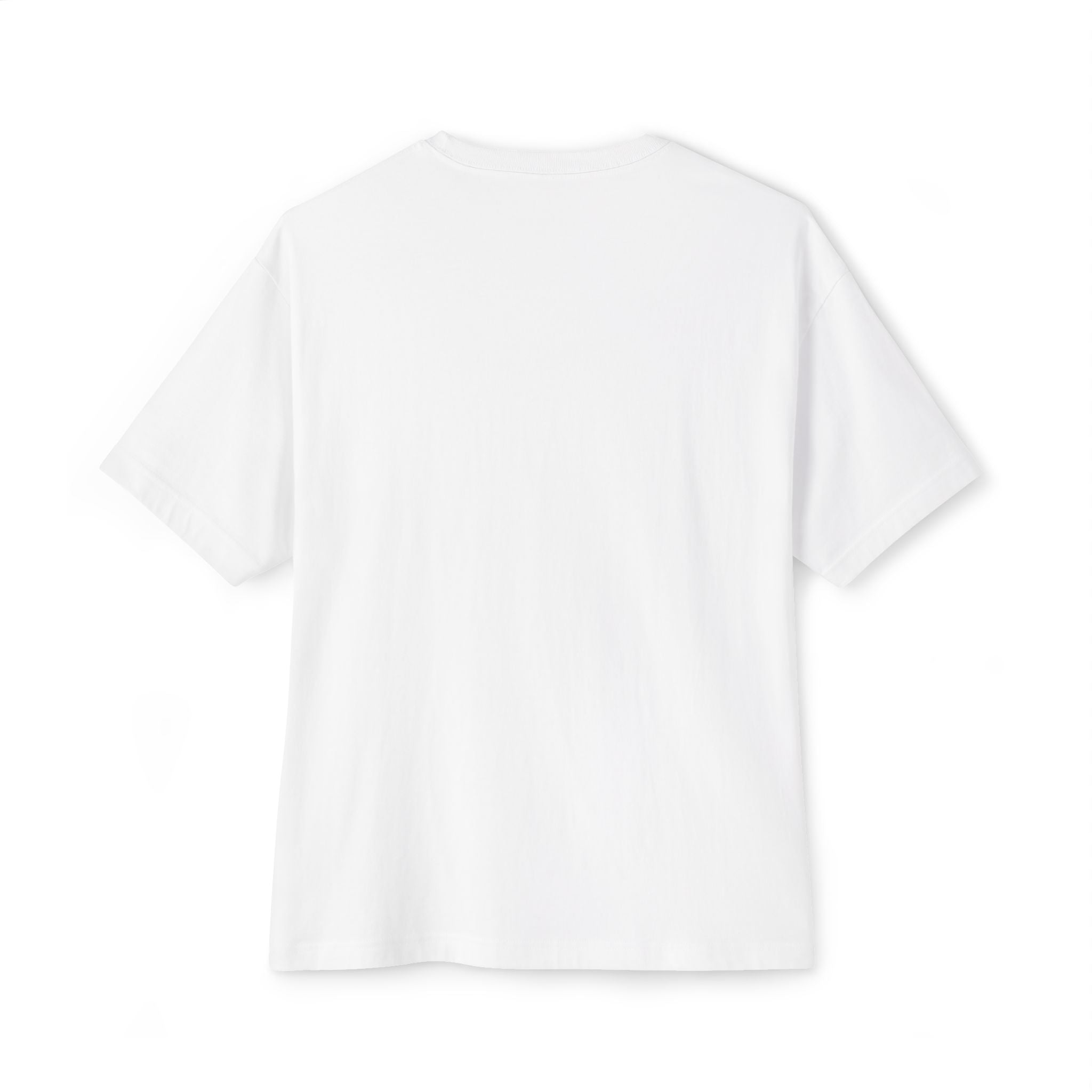 ILLEGAL boxy tee