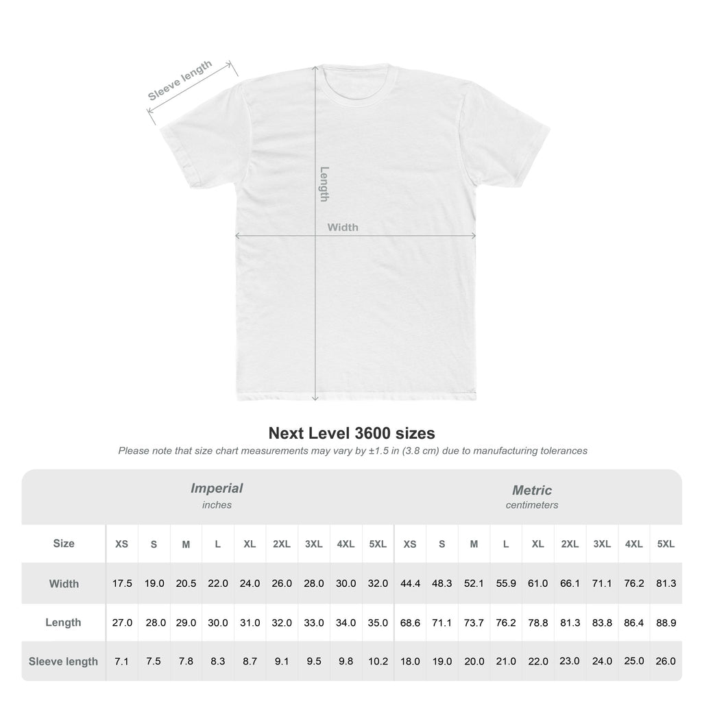 REAL Food tee