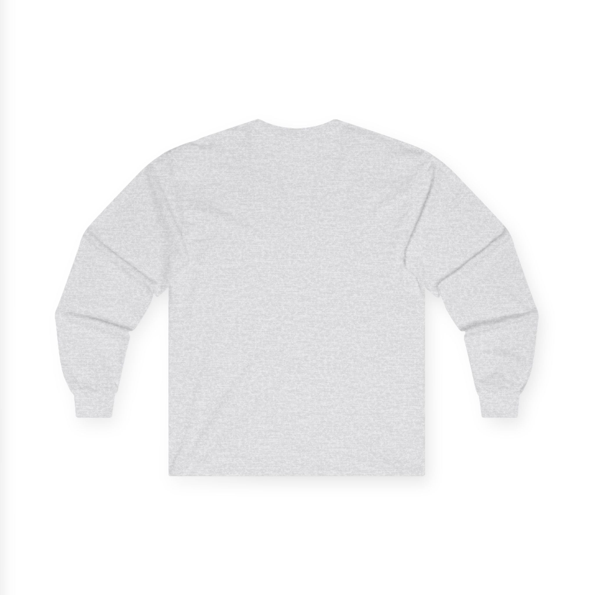 ILLEGAL Long Sleeve Unisex Ultra Cotton Long Sleeve Tee