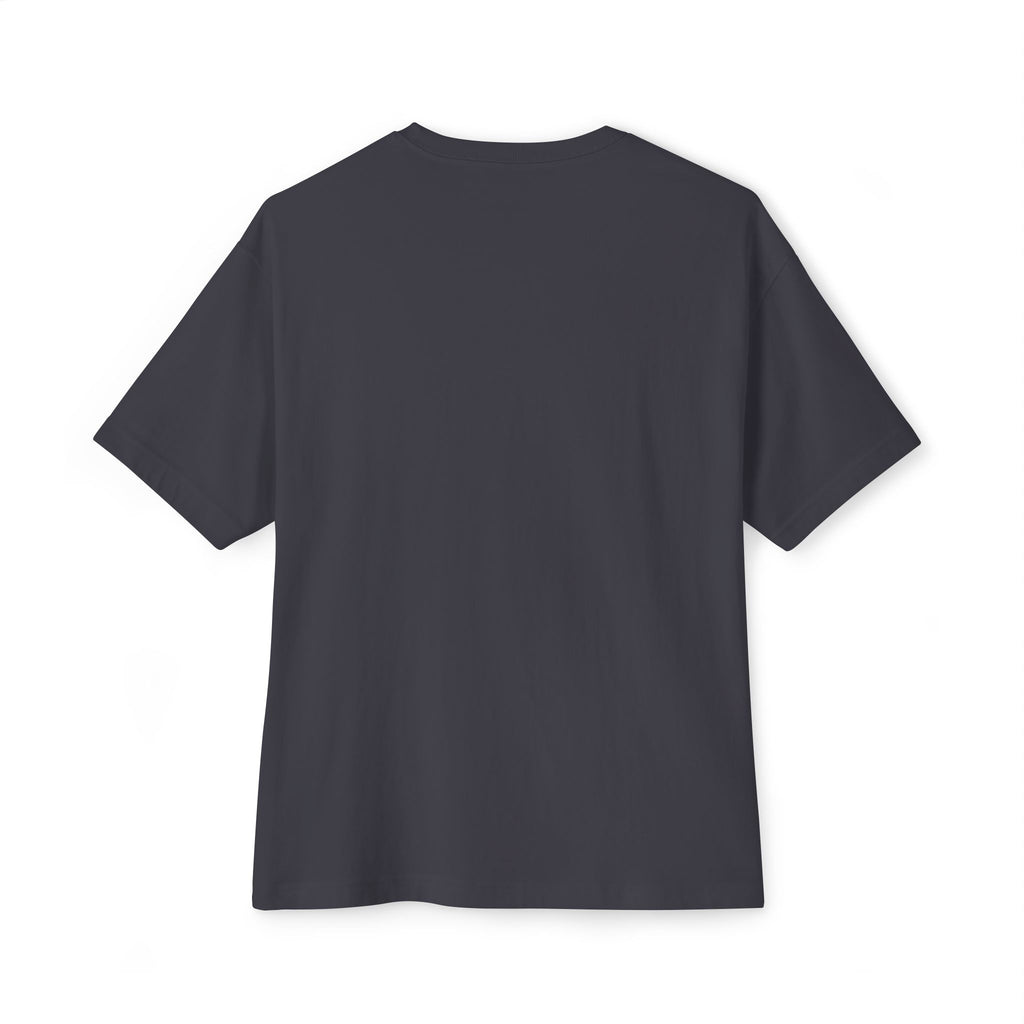 ILLEGAL boxy tee
