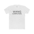 WANG Computers tee