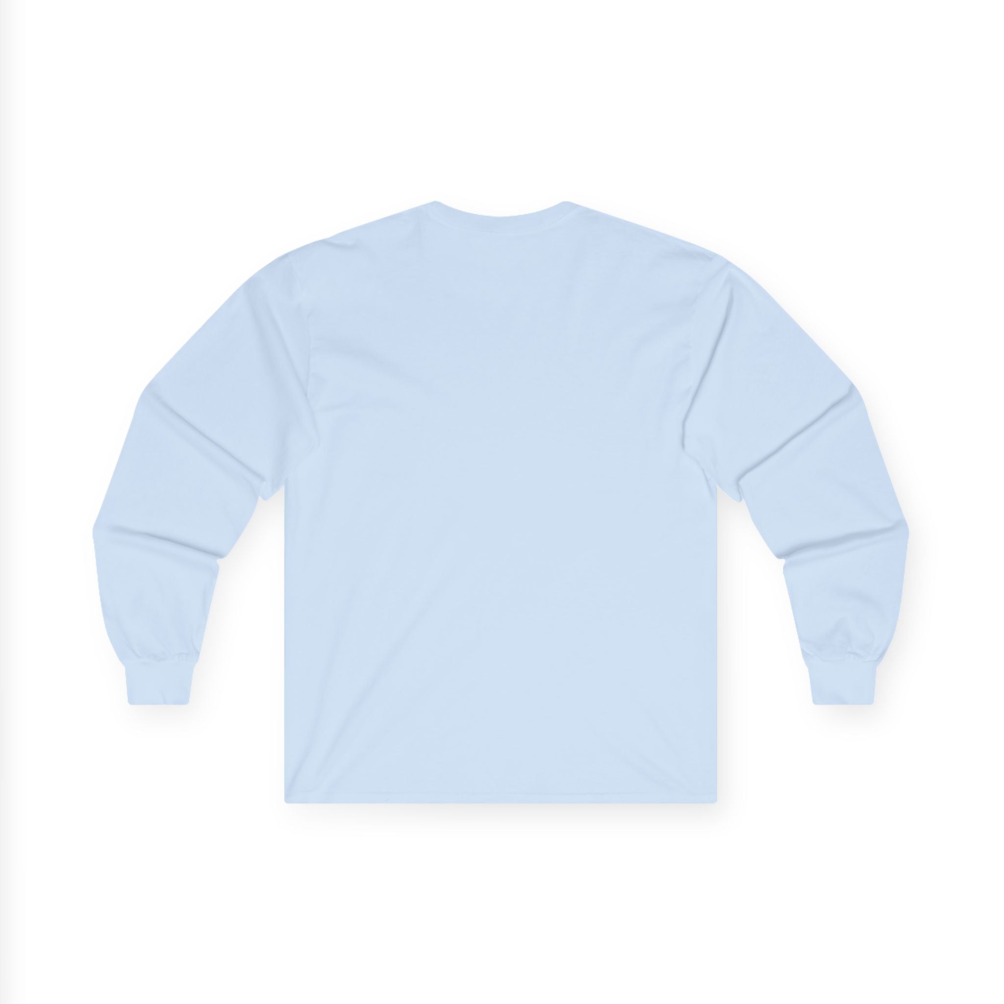 ILLEGAL Long Sleeve Unisex Ultra Cotton Long Sleeve Tee
