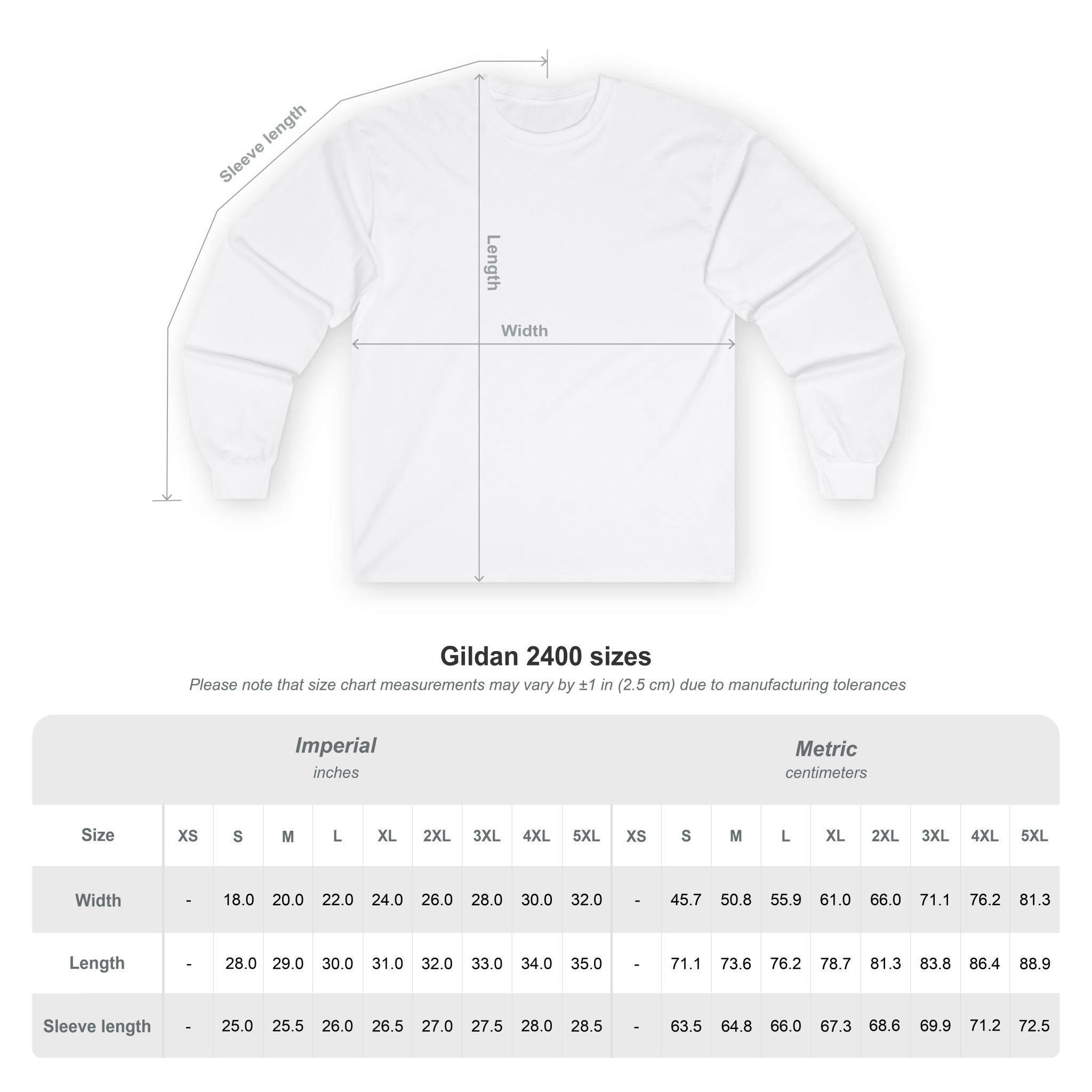 NO World Government Globe Long Sleeve Tee | Planet Earth logo