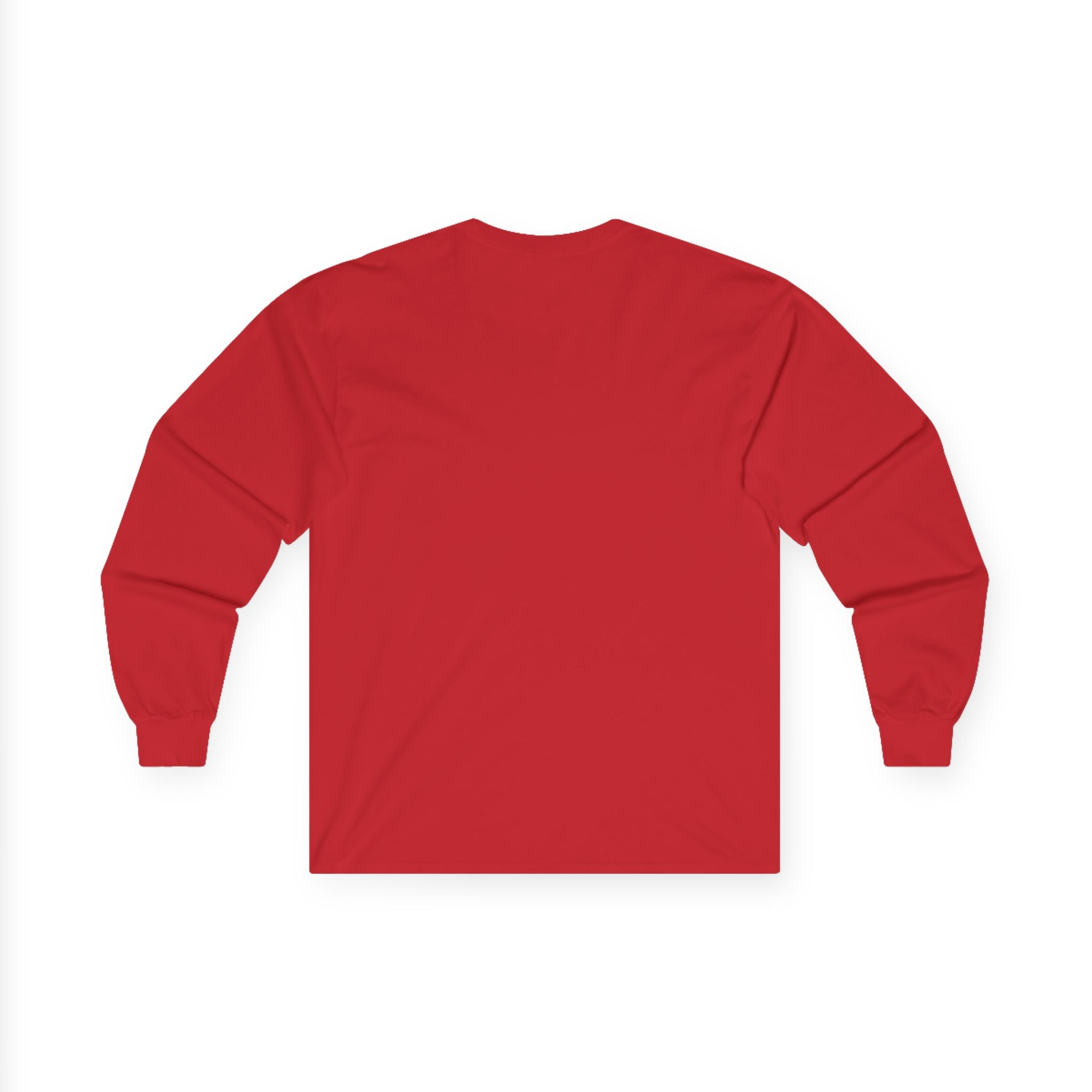 ILLEGAL Long Sleeve Unisex Ultra Cotton Long Sleeve Tee