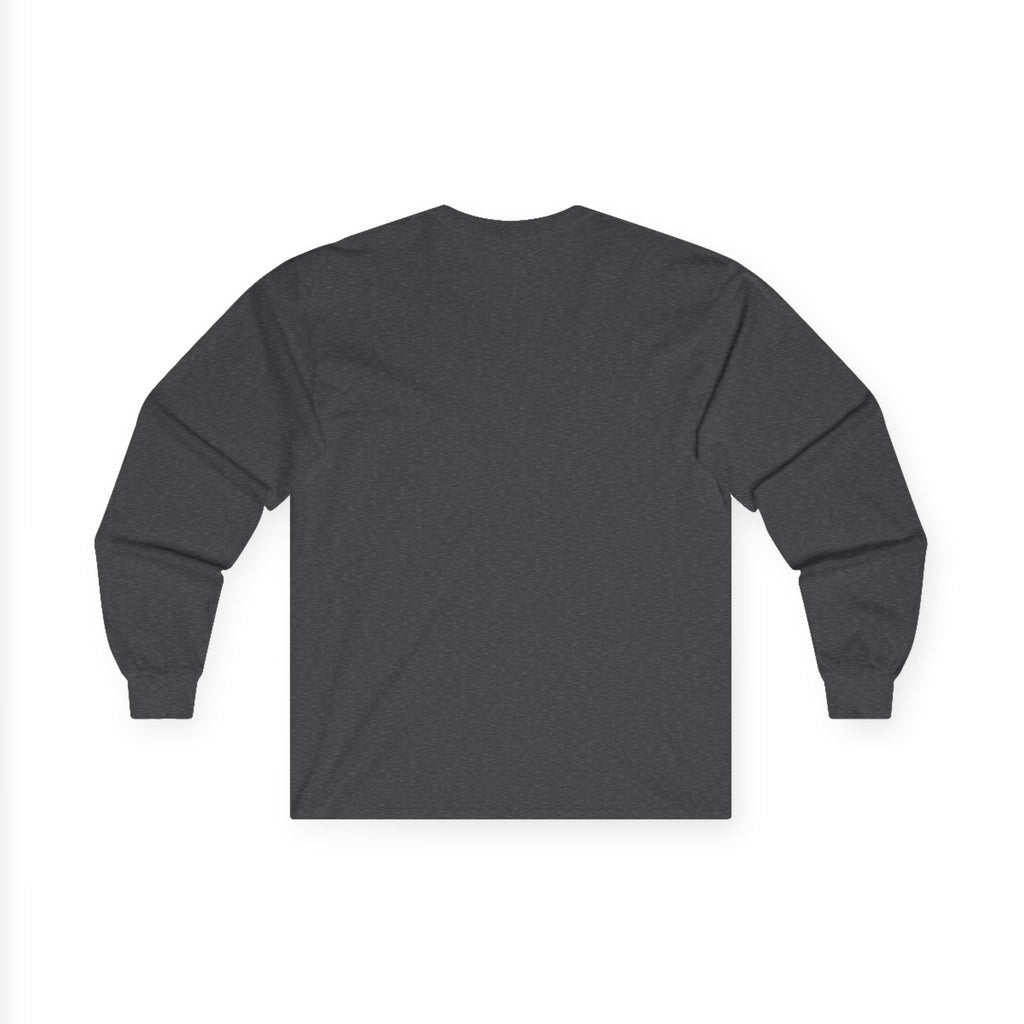 ILLEGAL Long Sleeve Unisex Ultra Cotton Long Sleeve Tee