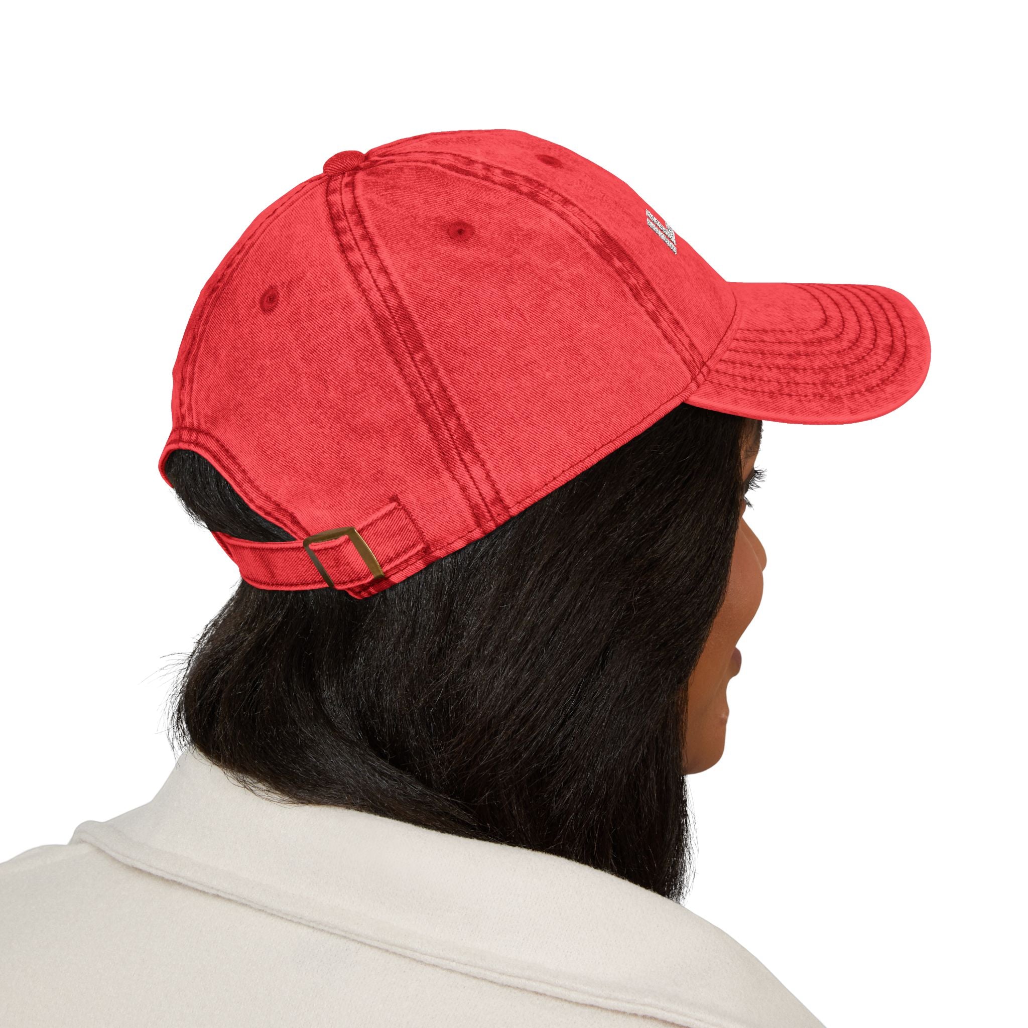 ILLEGAL cap