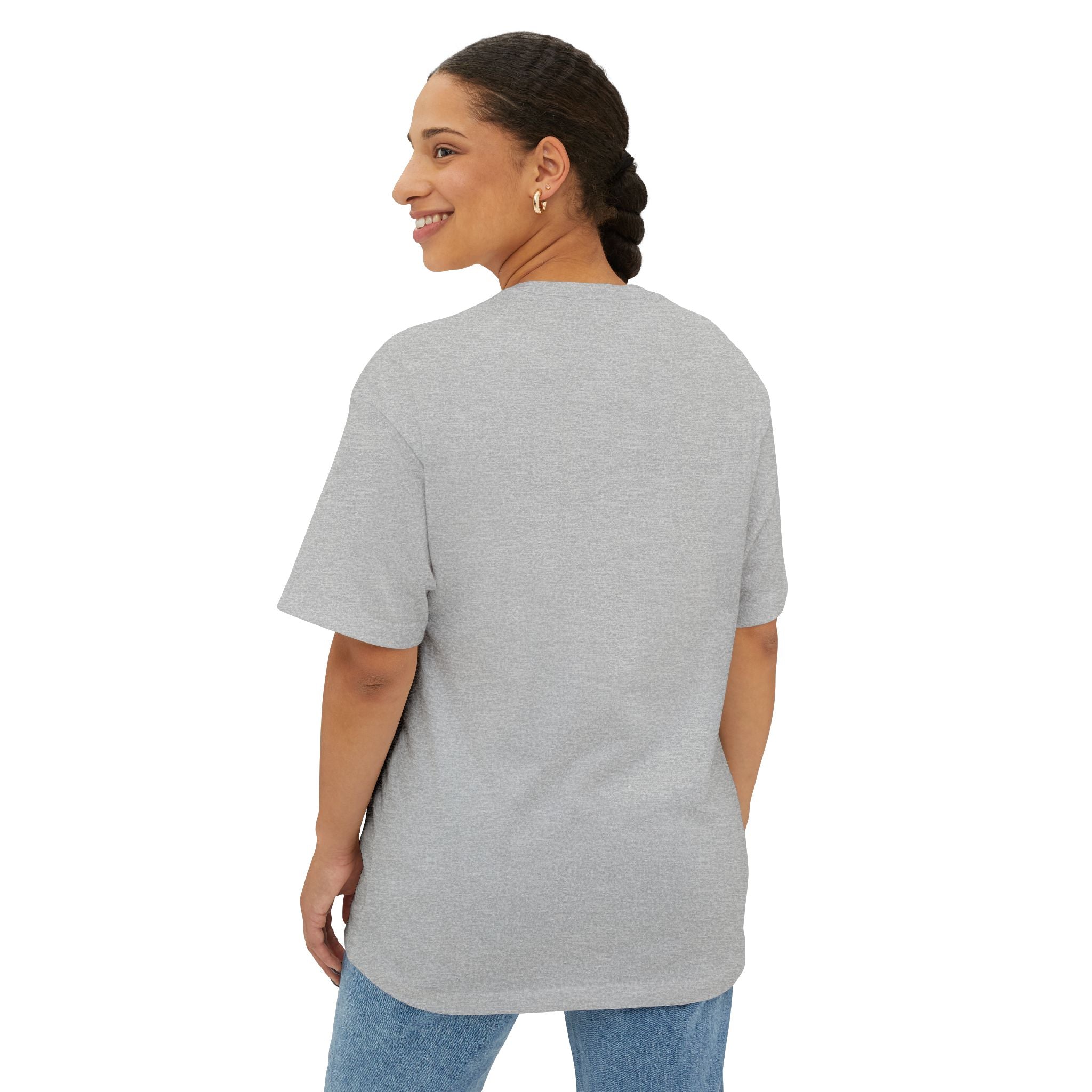 ILLEGAL boxy tee