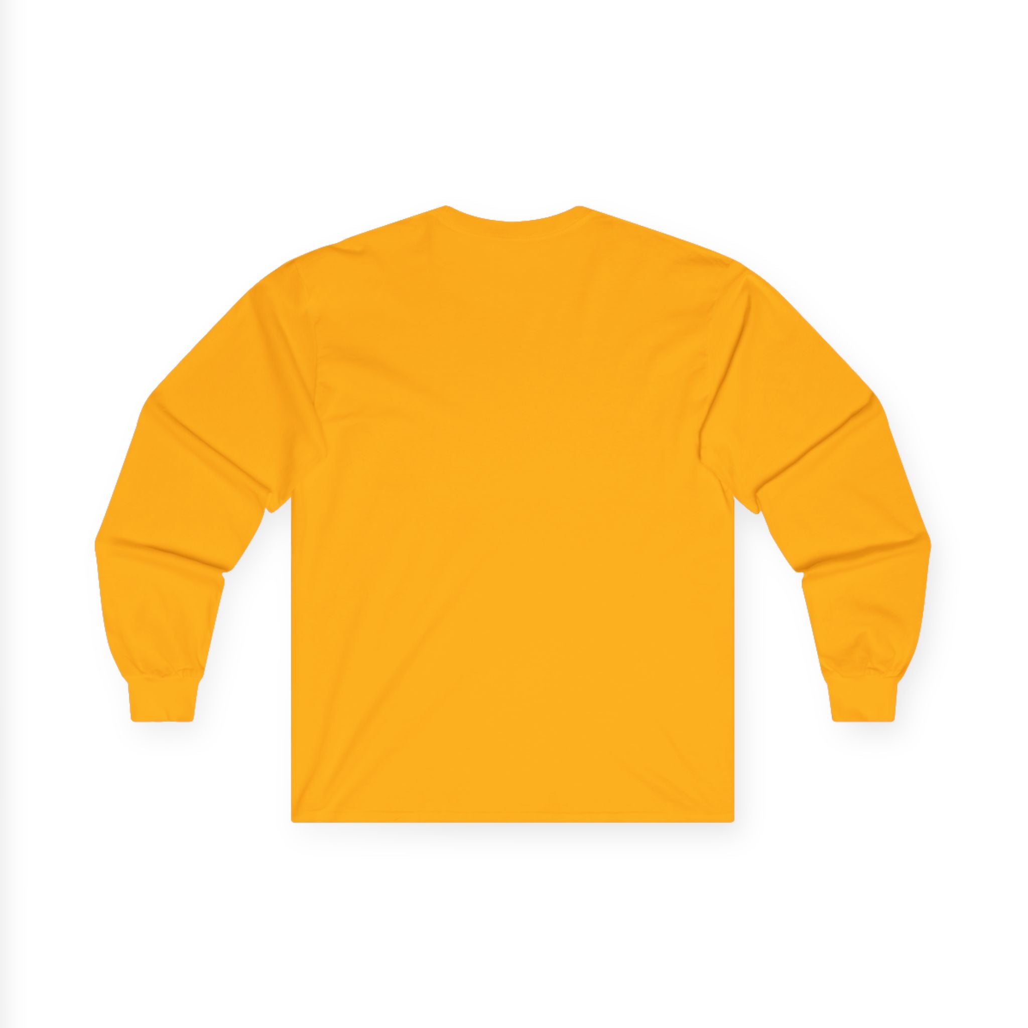 ILLEGAL Long Sleeve Unisex Ultra Cotton Long Sleeve Tee