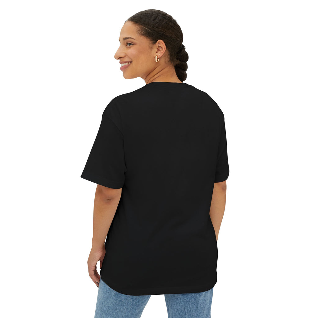 ILLEGAL boxy tee