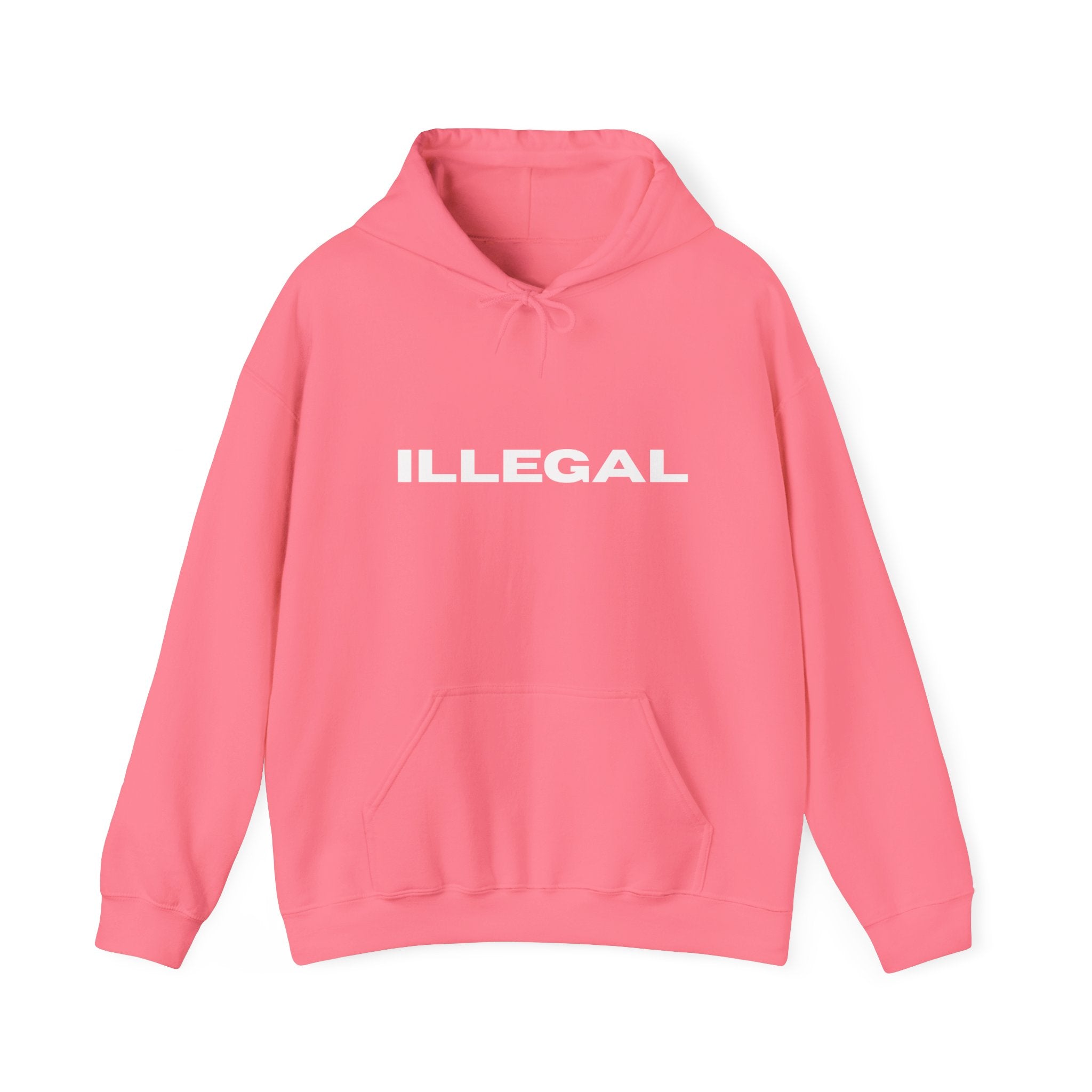 ILLEGAL Hoodie