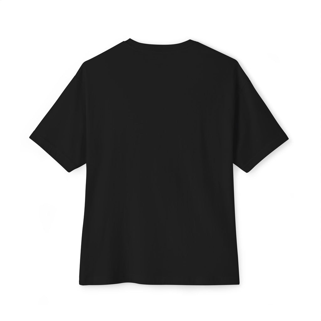 ILLEGAL boxy tee