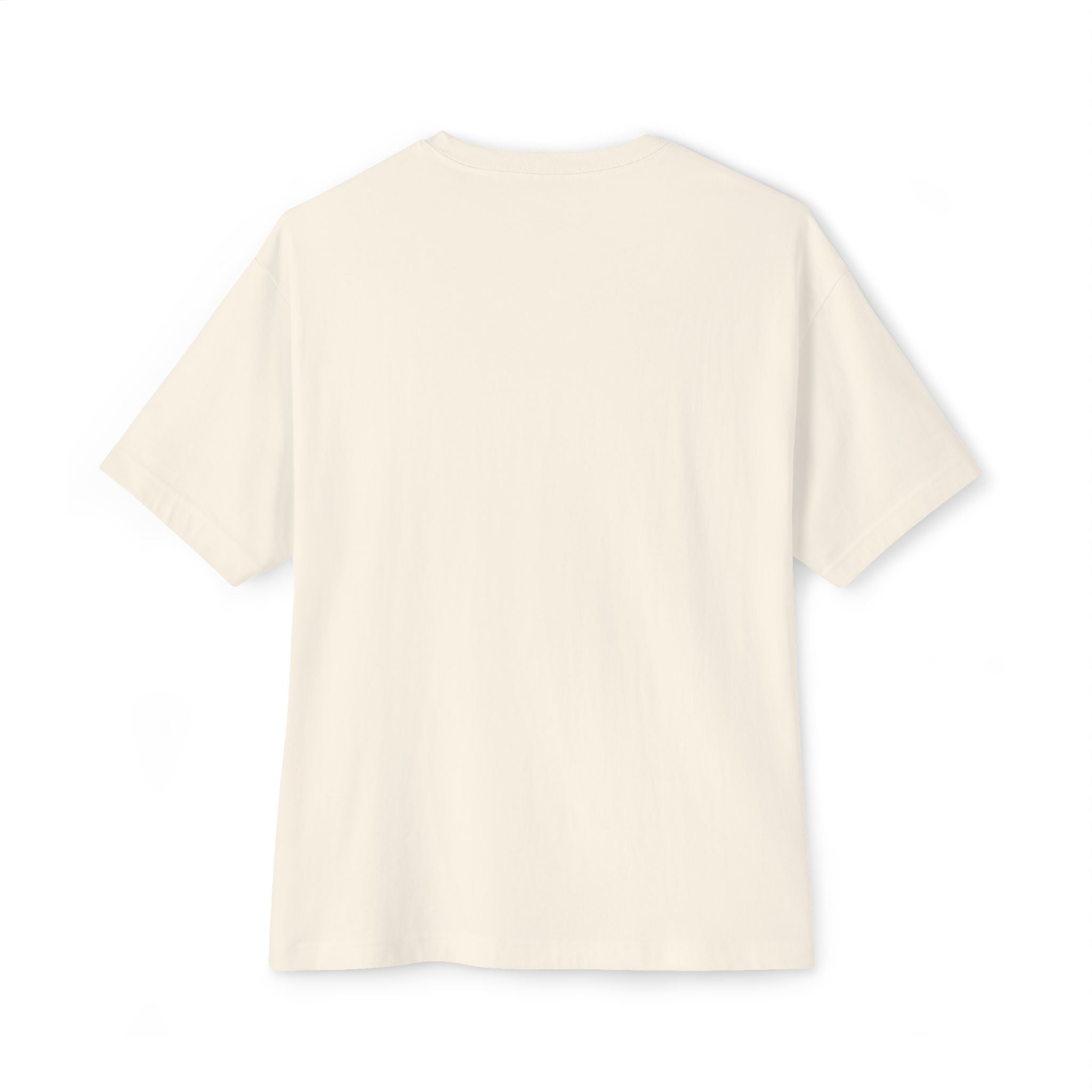 ILLEGAL boxy tee