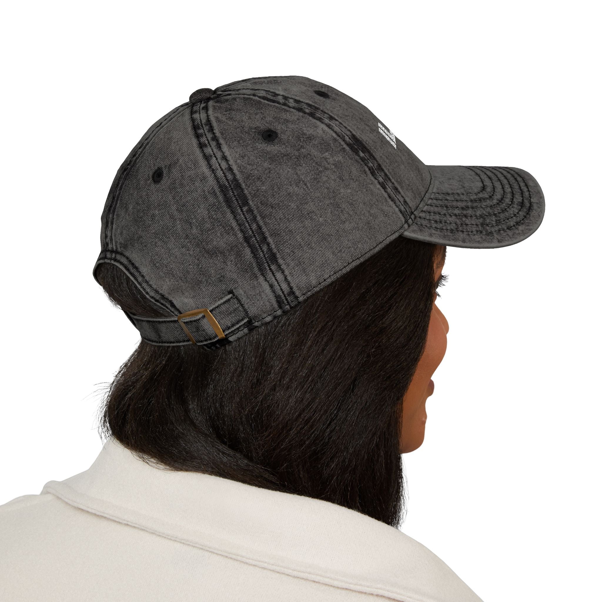 ILLEGAL cap